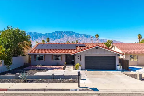 Cathedral City, CA 92234,31765 Avenida Valdez