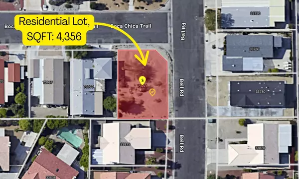 73991 Boca Chica TRL, Thousand Palms, CA 92276