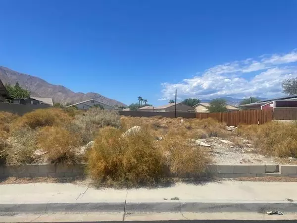 0 Sunview Lot #256, Palm Springs, CA 92262
