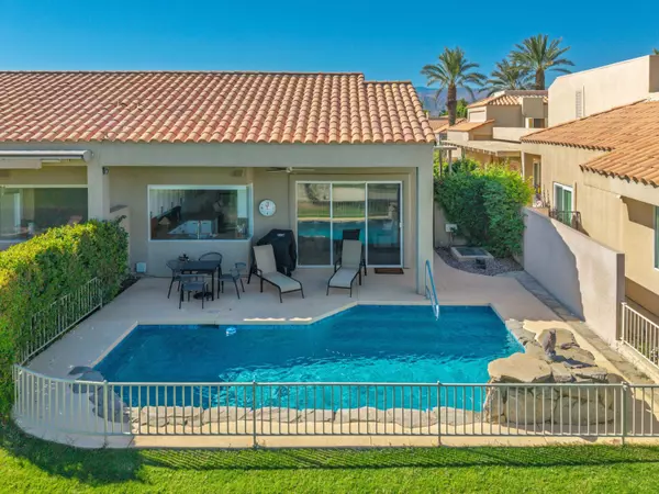 Rancho Mirage, CA 92270,38 Pine Valley DR