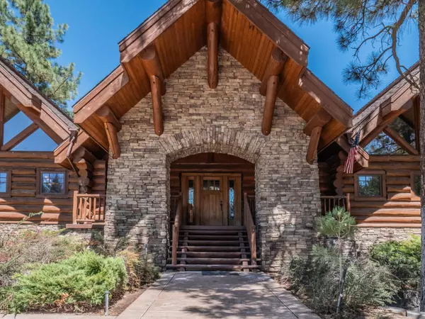 Mountain Center, CA 92561,61072 Devils Ladder RD