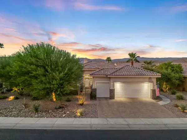 Palm Desert, CA 92211,78624 Alliance WAY