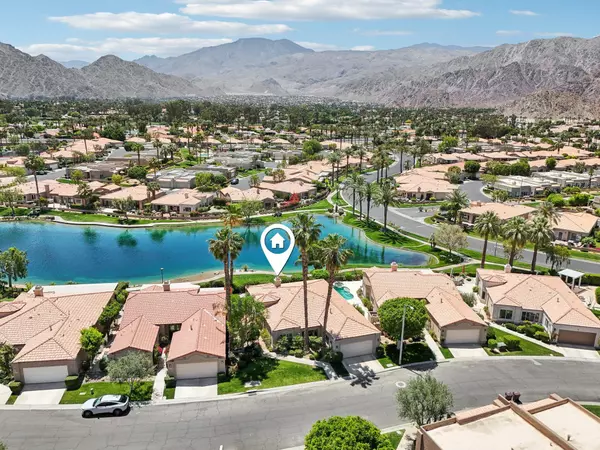 48509 ViA Encanto, La Quinta, CA 92253