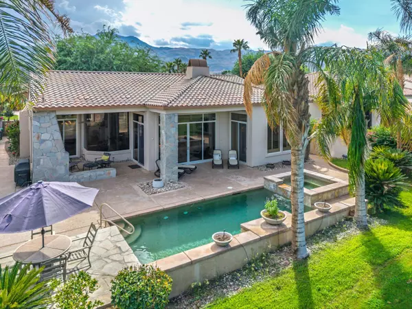 80670 Spanish, La Quinta, CA 92253