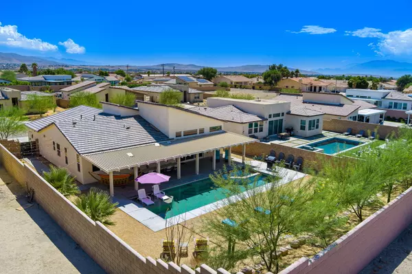 Desert Hot Springs, CA 92240,12613 Sylvanus DR