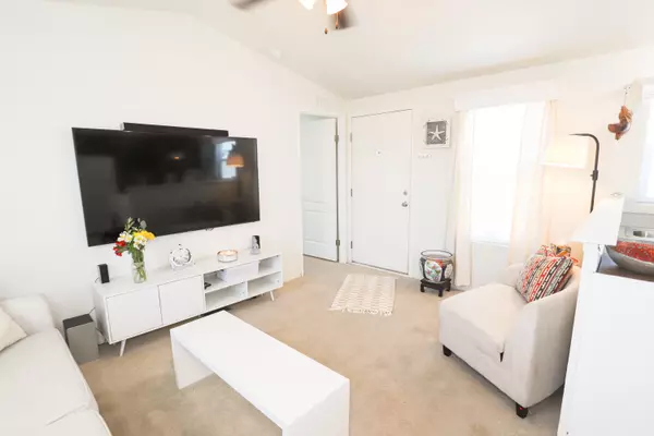 Palm Springs, CA 92262,1500 E San Rafael DR #30