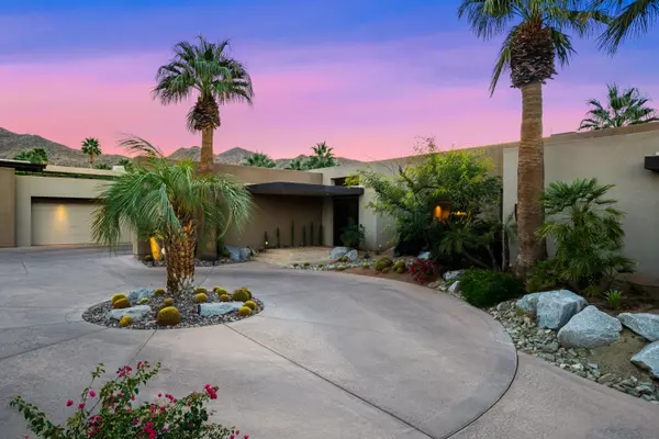 Rancho Mirage, CA 92270,45 Mirada CIR