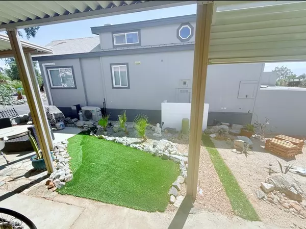 Desert Hot Springs, CA 92241,74711 Dillon Rd Spc 1013