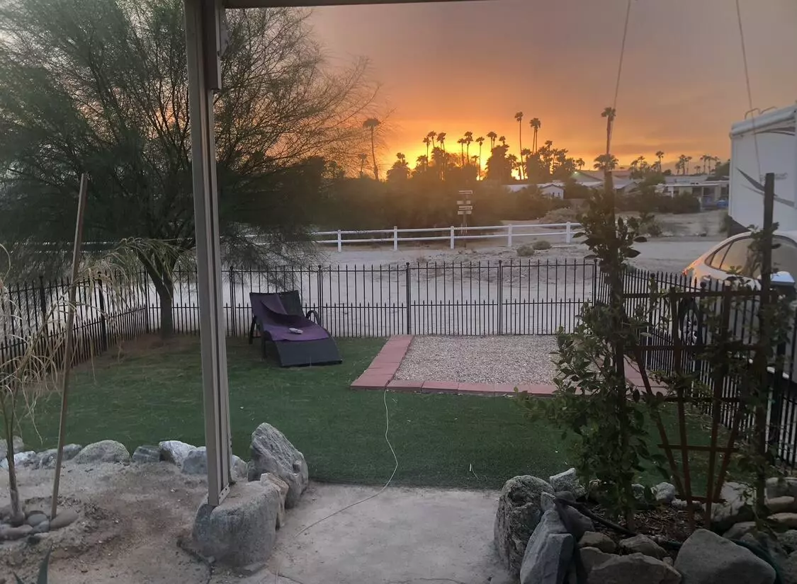 Desert Hot Springs, CA 92241,74711 Dillon Rd Spc 1013