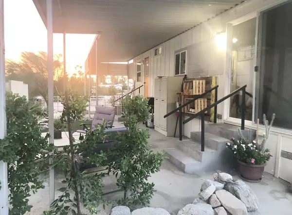 Desert Hot Springs, CA 92241,74711 Dillon Rd Spc 1013