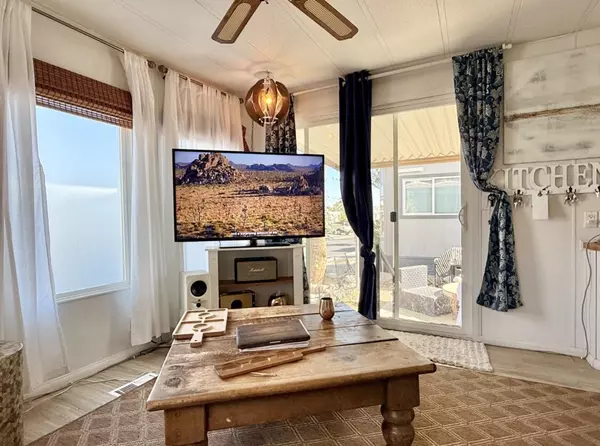 Desert Hot Springs, CA 92241,74711 Dillon Rd Spc 1013