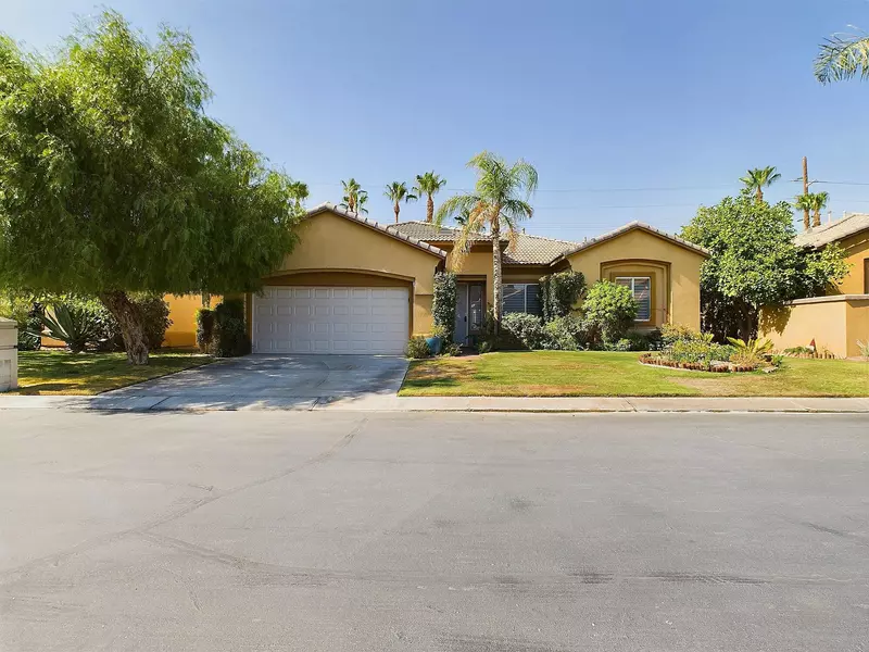 80296 Royal Dornoch DR, Indio, CA 92201