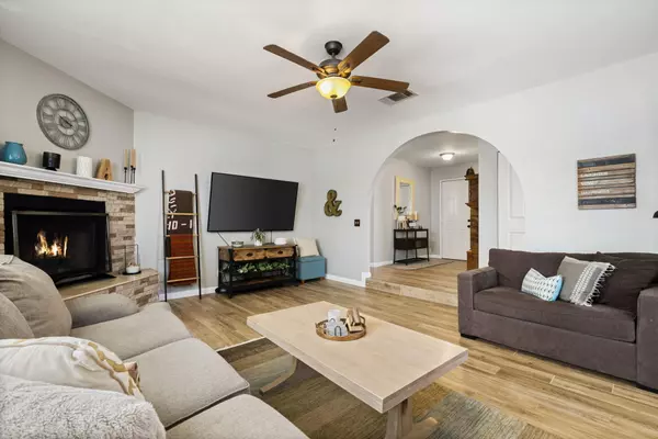 Cathedral City, CA 92234,68195 Estio RD