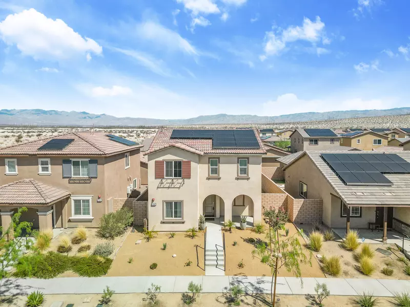67362 Rio Oso RD, Cathedral City, CA 92234