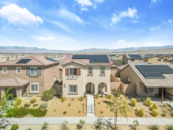 67362 Rio Oso RD, Cathedral City, CA 92234