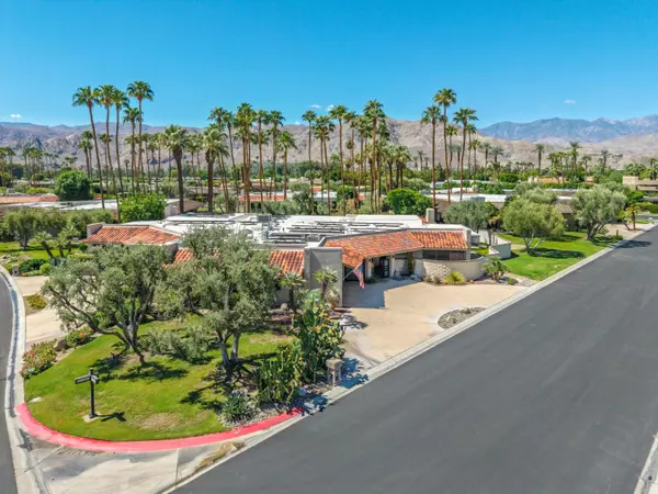 Rancho Mirage, CA 92270,3 Bryn Mawr ST