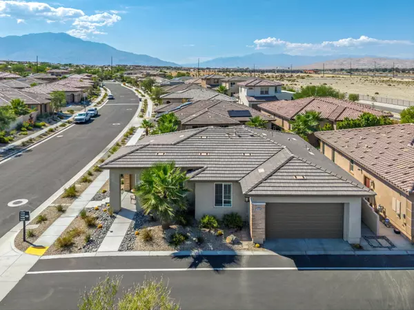 Palm Desert, CA 92211,74358 Millennia WAY