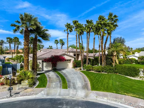 Rancho Mirage, CA 92270,8 Elizabeth CT