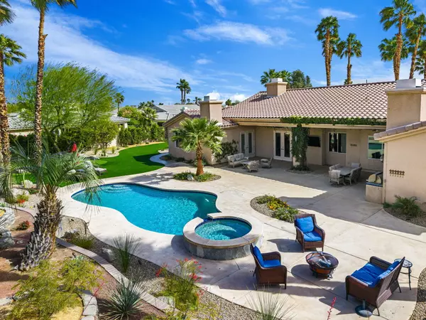 Rancho Mirage, CA 92270,8 Elizabeth CT