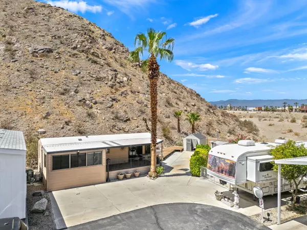 69333 E Palm Canyon DR #62, Cathedral City, CA 92234