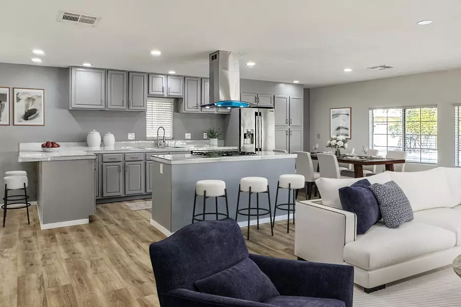 12 Via Valverde, Cathedral City, CA 92234