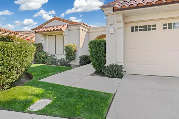 La Quinta, CA 92253,48121 Calle Seranas