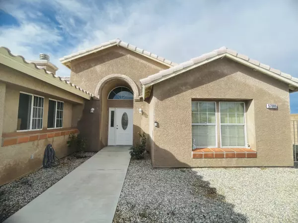 Yucca Valley, CA 92284,57088 Millstone DR