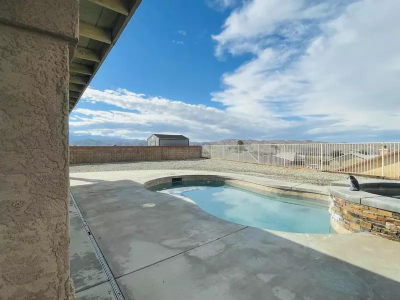 57088 Millstone DR, Yucca Valley, CA 92284