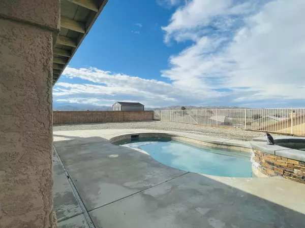 Yucca Valley, CA 92284,57088 Millstone DR