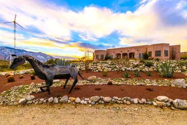 15515 Ocotillo RD, White Water, CA 92282