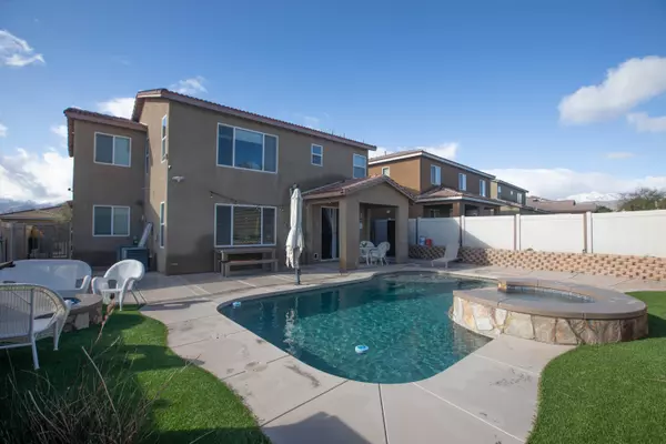 62802 N Crescent ST, Desert Hot Springs, CA 92240