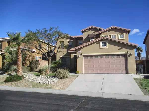 Desert Hot Springs, CA 92240,62802 N Crescent ST