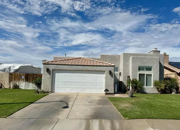 251 W Juniper TRL, Blythe, CA 92225