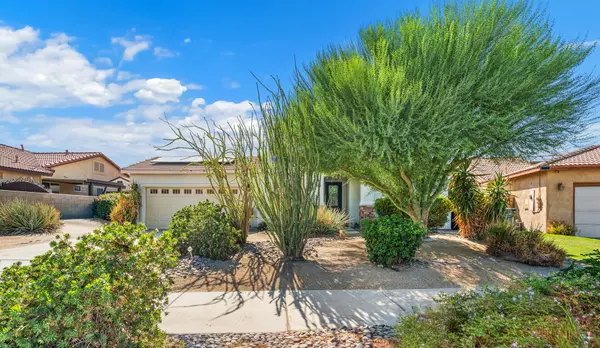 Cathedral City, CA 92234,29613 Calle Tampico