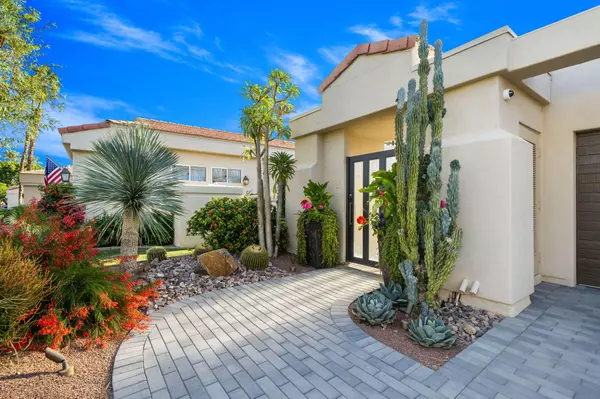 Indian Wells, CA 92210,75140 Inverness DR