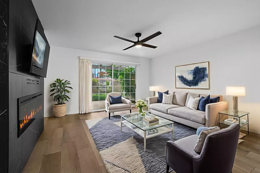 505 S Farrell DR #A3, Palm Springs, CA 92264