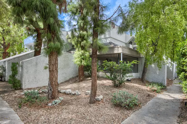 5301 E Waverly DR ##188, Palm Springs, CA 92264