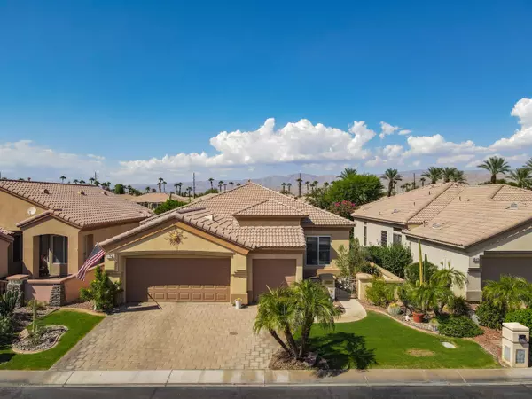 80474 Muirfield DR, Indio, CA 92201