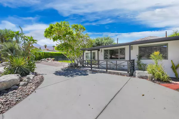 La Quinta, CA 92253,54677 Avenida Diaz