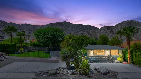 La Quinta, CA 92253,54677 Avenida Diaz