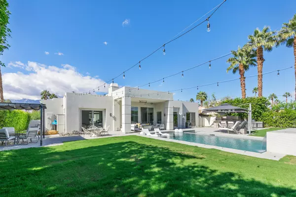 Rancho Mirage, CA 92270,11 Sterling PL