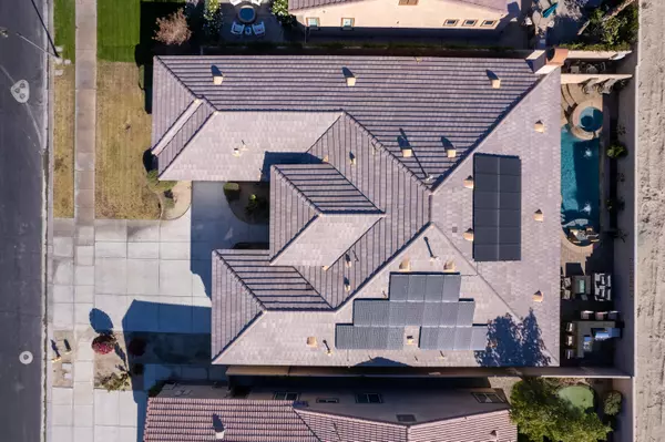 Indio, CA 92203,43310 Sentiero DR