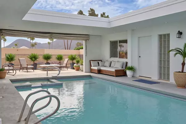 48320 Beverly DR, Palm Desert, CA 92260