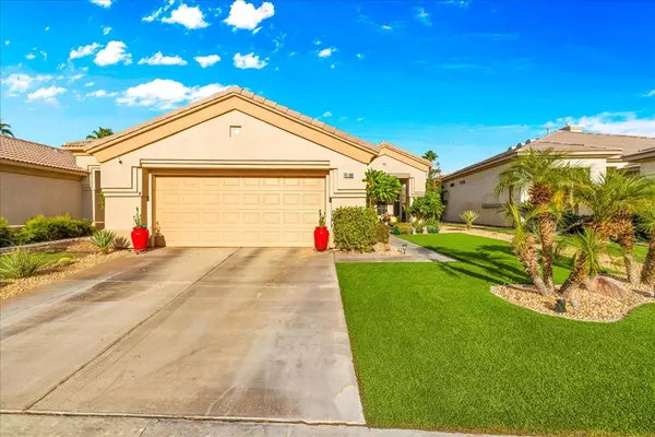 43986 Medinah Dr DR, Indio, CA 92201