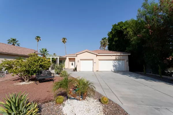 48305 Pic WAY, Indio, CA 92201
