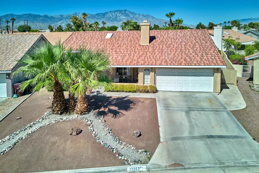 33853 Drifting Sands CIR, Thousand Palms, CA 92276