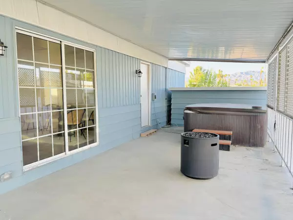 Thousand Palms, CA 92276,32610 Southern Hills AVE