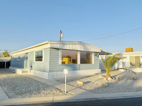 Thousand Palms, CA 92276,32610 Southern Hills AVE