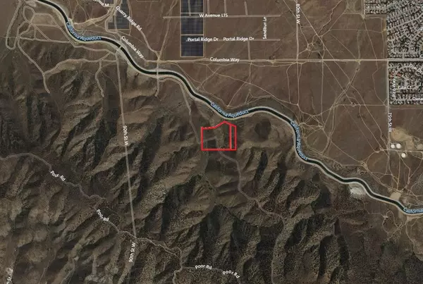 Acton, CA 93510,0 W Ave M-8