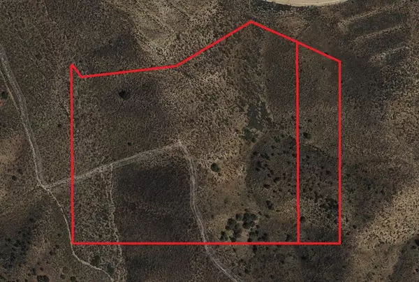 Acton, CA 93510,0 W Ave M-8